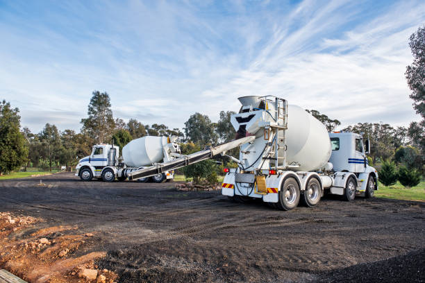 Best Concrete Foundation Repair  in Weston, MO