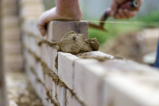 Best Concrete Flooring Contractor  in Weston, MO