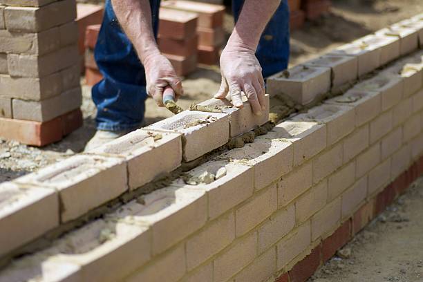 Best Concrete Walkway Installation  in Weston, MO